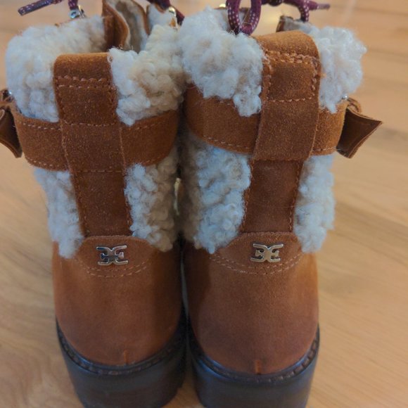 Nordstrom Boot Sherpa - Picture 2 of 3
